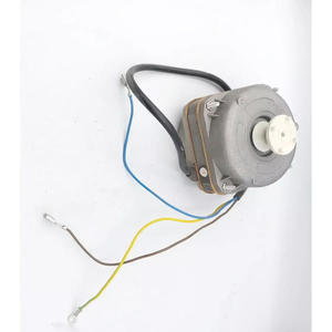 #17 SILNIK ELEKTRYCZNY YZF482175A 25W 1300RPM DO NAGRZEWNICY ELEKTRYCZNEJ DEDRA DED9920B XDED9920B.17 - 2877060933