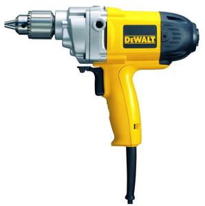 D21520 Wiertarko-mieszarka z uchwytem na kluczyk DeWALT - 2850206460