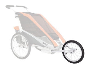 THULE Chariot - Zestaw do joggingu Cougar2/Cheetah2