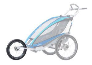 THULE Chariot - Zestaw do joggingu CX1