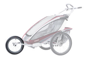 THULE Chariot - Zestaw do joggingu CX2 - 2828255017