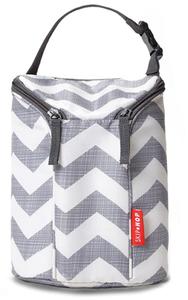 Skip Hop - Etui na butelki Chevron - 2828255037