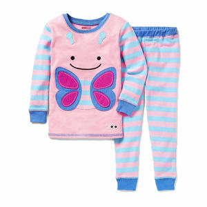 Skip Hop - Piama Zoo Motyl 6T - 2828255762