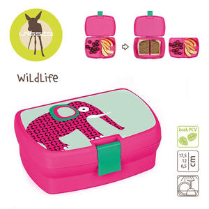 Lassig - Lunchbox Wildlife So - 2828255995