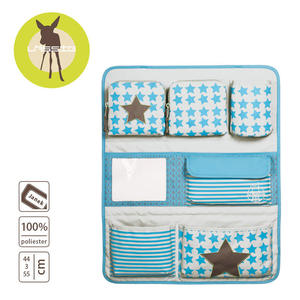 Lassig - Organizer do Samochodu Starlight olive - 2828256014