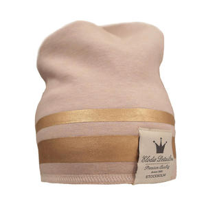 Elodie Details - czapka Gilded Pink, 12-24 m-ce - 2836769537