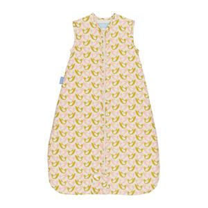 Gro Company - piworek Orla Kiely Bird - Travel 2,5 tog, 18-36 m-cy - 2841650166