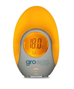 Gro Company - Termometr Gro-Egg - 2841650173