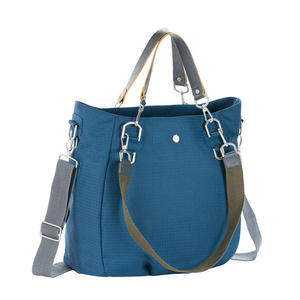 Lassig - Green Label Torba z Akcesoriami Mix 'n Match Ocean