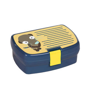 Lassig - Lunchbox Wildlife Surykatka - 2849812120