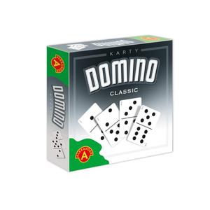 Gra Domino mikro Alexander - 2860907773