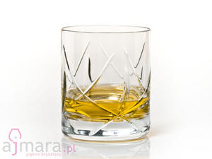 Szklanki do whisky "Fiona" Lilie - 2843154268