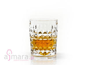 Szklanki do whisky "Diamond" - 2846791594
