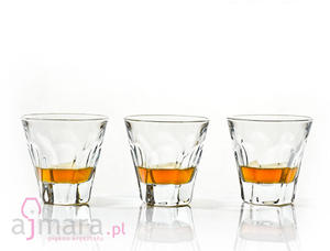 Szklanki do whisky "Apollo" - 2825211929