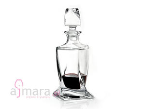 Karafka Quadro 500 ml - 2825212072