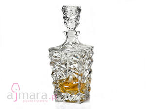 Karafka do whisky "Glacier" - 2825212074