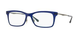 Ray-Ban Okulary Light Ray RB7039 - 5451 - RB7039 - 5451 - 2601124605