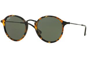 Ray-Ban Okulary ROUND RB2447 - 1157 - RB2447 - 1157 - 2601124721