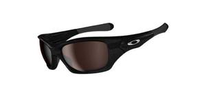 Oakley Okulary PIT BULL Metallic Black/OO Black Iridium Polarized OO9127-05 - OO9127-05 - 2601123681