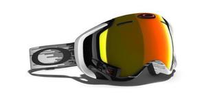 OAKLEY Gogle AIRWAVE - 2601124083