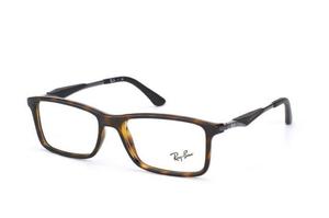 Ray-Ban Okulary RB7023 - 2012 - RB7023 - 2012 - 2601124209