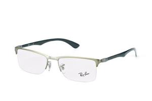 Ray-Ban Okulary RB8413 - 2620 - RB8413 - 2620 - 2601124477