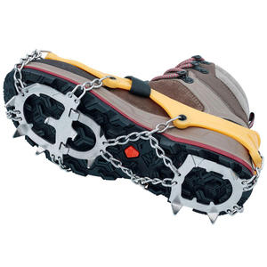 Raczki na buty RAPEKS ICETRAK S (36-38) - 2859227801