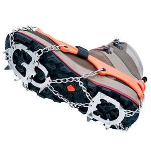 Raczki na buty RAPEKS ICETRAK M (39-41) - 2859227804