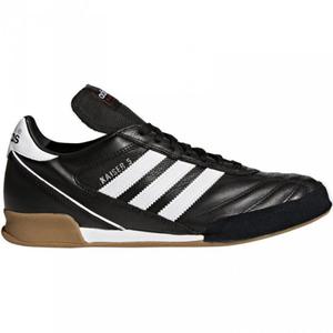 Buty pikarskie adidas Kaiser 5 Goal czarne 677358 - 2878221771