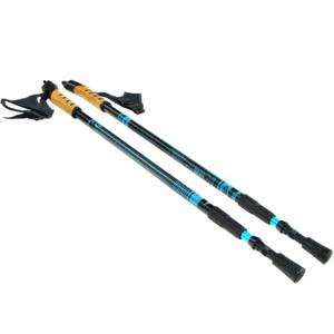 Kijki Nordic Walking Scout Bjorn niebieskie 3cz - 2878221965