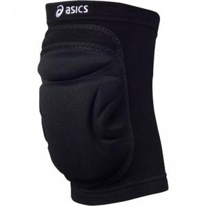 Nakolanniki siatkarskie Asics Performance Kneepad czarne 672540 0900 - 2878222015