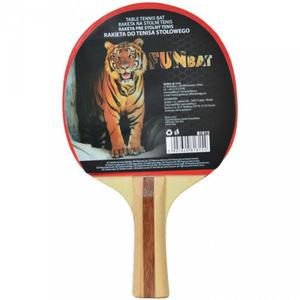 Rakietka do ping ponga Spokey Fun Bat 81815 - 2878222143