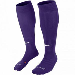 Getry pikarskie Nike Classic II Cush OTC/Academy OTC fioletowe SX5728 545 - 2878222658