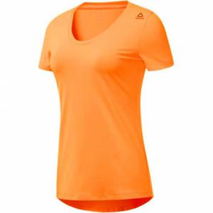 Koszulka damska Reebok Wor SW Tee ta DX0546 - 2878222701