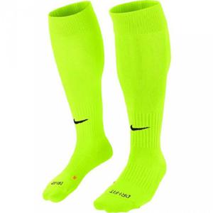 Getry pikarskie Nike Classic II Cush OTC/Academy OTC limonkowe SX5728 702 - 2878222826