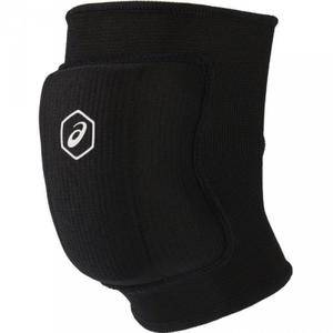 Nakolanniki siatkarskie Asics Basic Kneepad czarne 146814 0904 - 2878222831