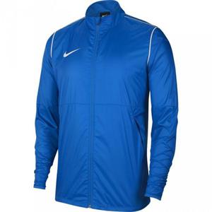 Kurtka dla dzieci Nike RPL Park 20 RN JKT W JUNIOR niebieska BV6904 463 - 2878222961