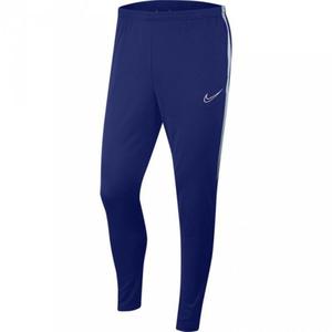 Spodnie mskie Nike Dri-FIT Academy Pant niebieskie AJ9729 455 - 2878377893