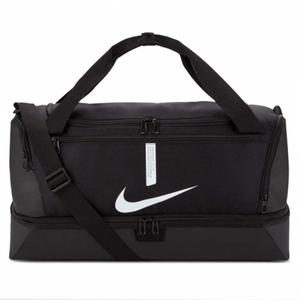 Torba Nike Academy Team M Hardcase czarna CU8096 010 - 2878224061