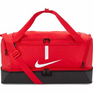 Torba Nike Academy Team M Hardcase czerwona CU8096 657 - 2878224063