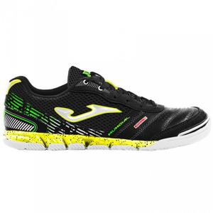 Buty pikarskie Joma Mundial Indoor 2201 czarne - 2878227409