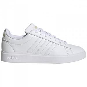 Buty damskie adidas Grand Court Cloudfoam Lifestyle Court Comfort biae GW9213 - 2878228825