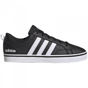 Buty mskie adidas VS Pace 2.0 Lifestyle Skateboarding 3-Stripes czarne HP6009 - 2878229036