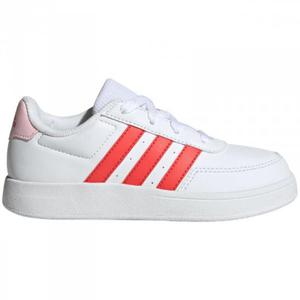 Buty dla dzieci adidas Breaknet Lifestyle Court Lace HP8960 - 2878231318