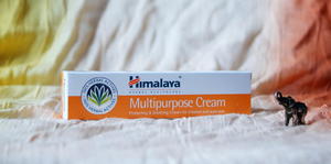 KREM ANTYSEPTYCZNY, KOJCO-OSANIAJCY - Himalaya (Multipurpose Cream) - 2822752820