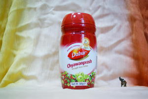 Chyawanprash - Dabur 250g. - 2822752862