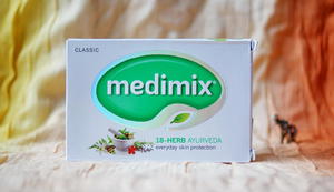 Medimix-Ayurvedic mydo z 18 zi (125gm) - 2822752868