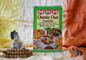 Chunky Chat Masala - MDH - 2822752916