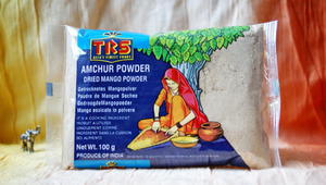 Mango w proszku (Amchur powder), mango mielone - TRS - 2822752751