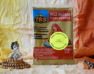Madras Curry - agodne (TRS) - 2822752931